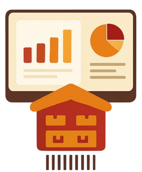 Dashboard StockWise
